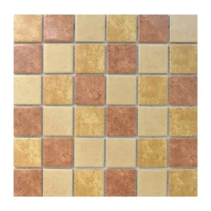 Everton Porcelain Mosaic 300X300X4mm