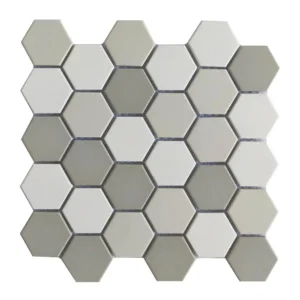 Roxy Beige Mosaic 282X325X6mm