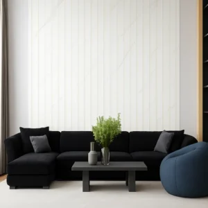 Barcelona Marble Wall Panel 2900x175mm