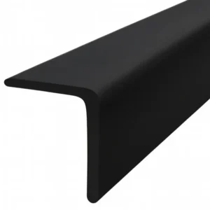 Strip For Wall Panel Barcelona Nero