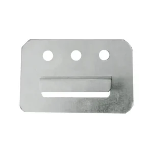 Wall Panel Metal Clip