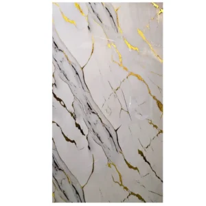 Tempo Gold Uv Panel 2700X1200X2.5mm