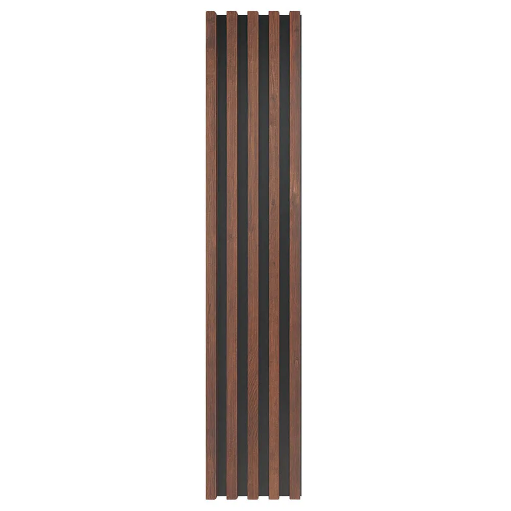 Barcelona Mahogany Wall Panel 2900x175mm - Image 2