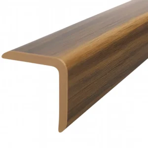 Strip For Wall Panel Barcelona Teak Wall