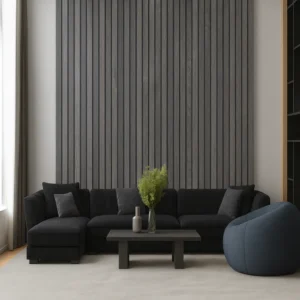 Barcelona Rustic Wall Panel 2900x175mm