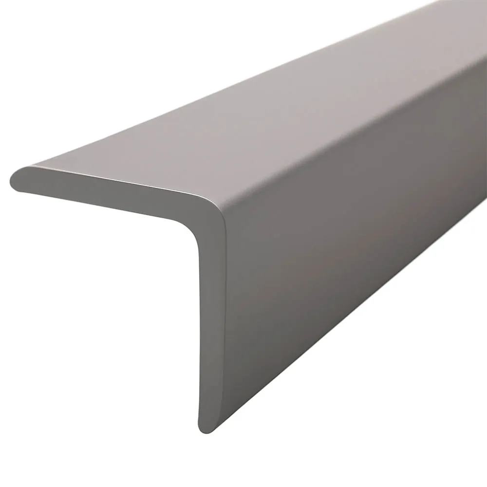 Strip For Barcelona Metal Grey