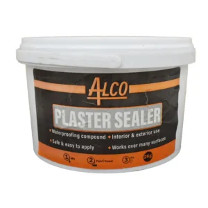 Alco Plaster Sealer (2kg)