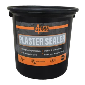 Alco Plaster Sealer (5kg)