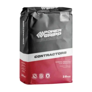 Powergripp Contractors Adhesive (20kg)