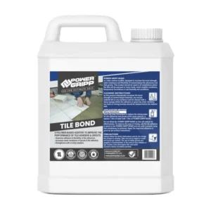 Powergripp Bonding Agent (1L)