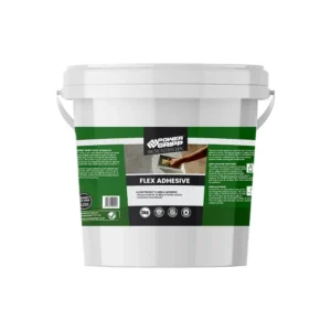 Powergripp Flex Tile Adhesive (5kg)