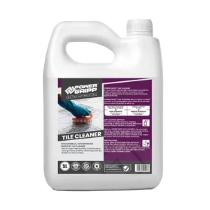 Powergripp Cleaner (5L)