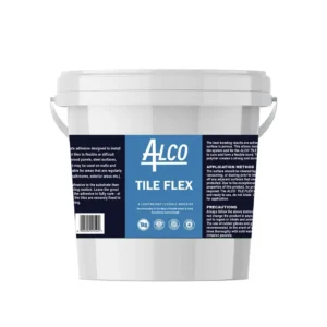 Alco Flex Adhesive (1kg)