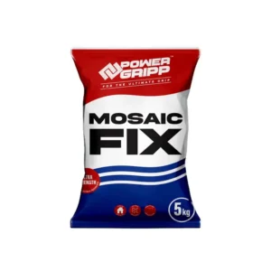 Powergripp Mosaic Fix White (5kg)