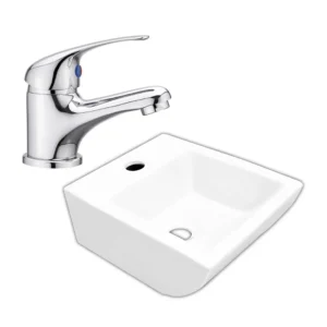 Vega Basin and Mixer Combo