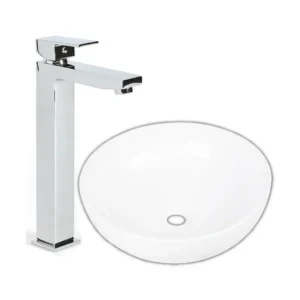 Harmony / Art Basin Mixer Combo