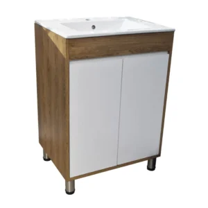 Liora Two-Tone Floor Combo