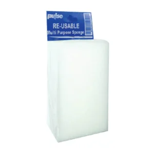 Pulse Cleaning Sponge 150X100X70mm
