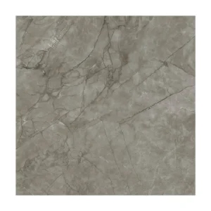 Sahara Nero Glazed Polished Porcelain 600X600mm