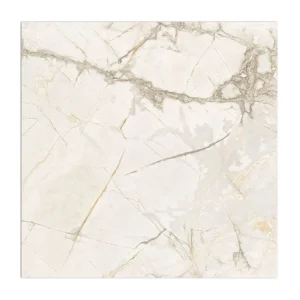 Golden wave Glazed Polished Porcelain 600X600mm