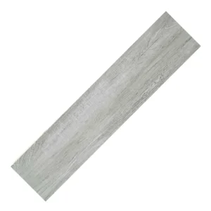 Deco Grey Wood Look Floor Tile 200X900mm