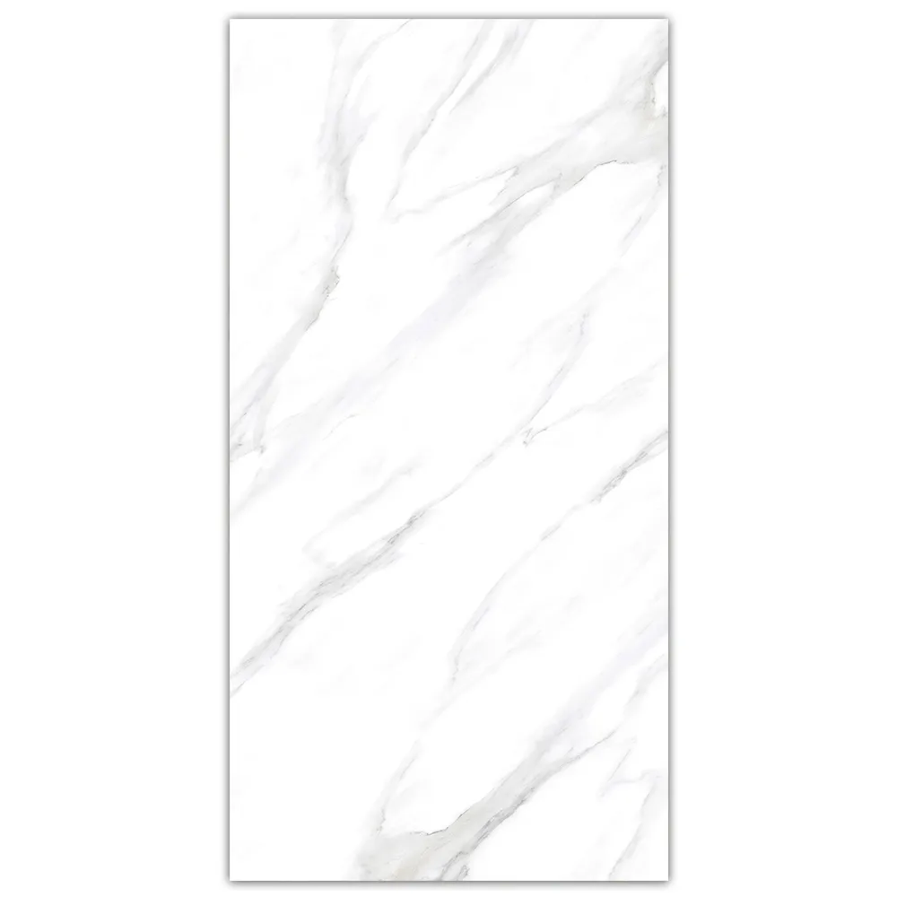 Bali Carara Glazed Polished Porcelain 600X1200mm