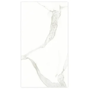 Statuario Pluto Glazed Polished Porcelain 800X1600mm