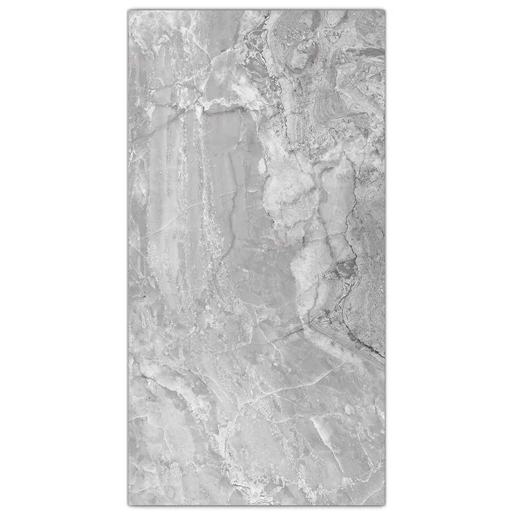 Eqen Ice Glossy Glazed Porcelain 600X1200mm
