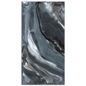 Marvella White Glossy Glazed Porcelain 600X1200mm