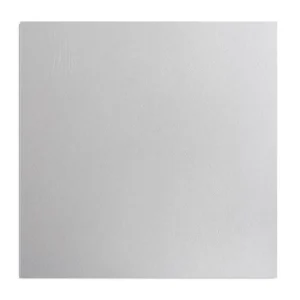 River Stone Plaster Full Body Matt Porcelain 600x600mm