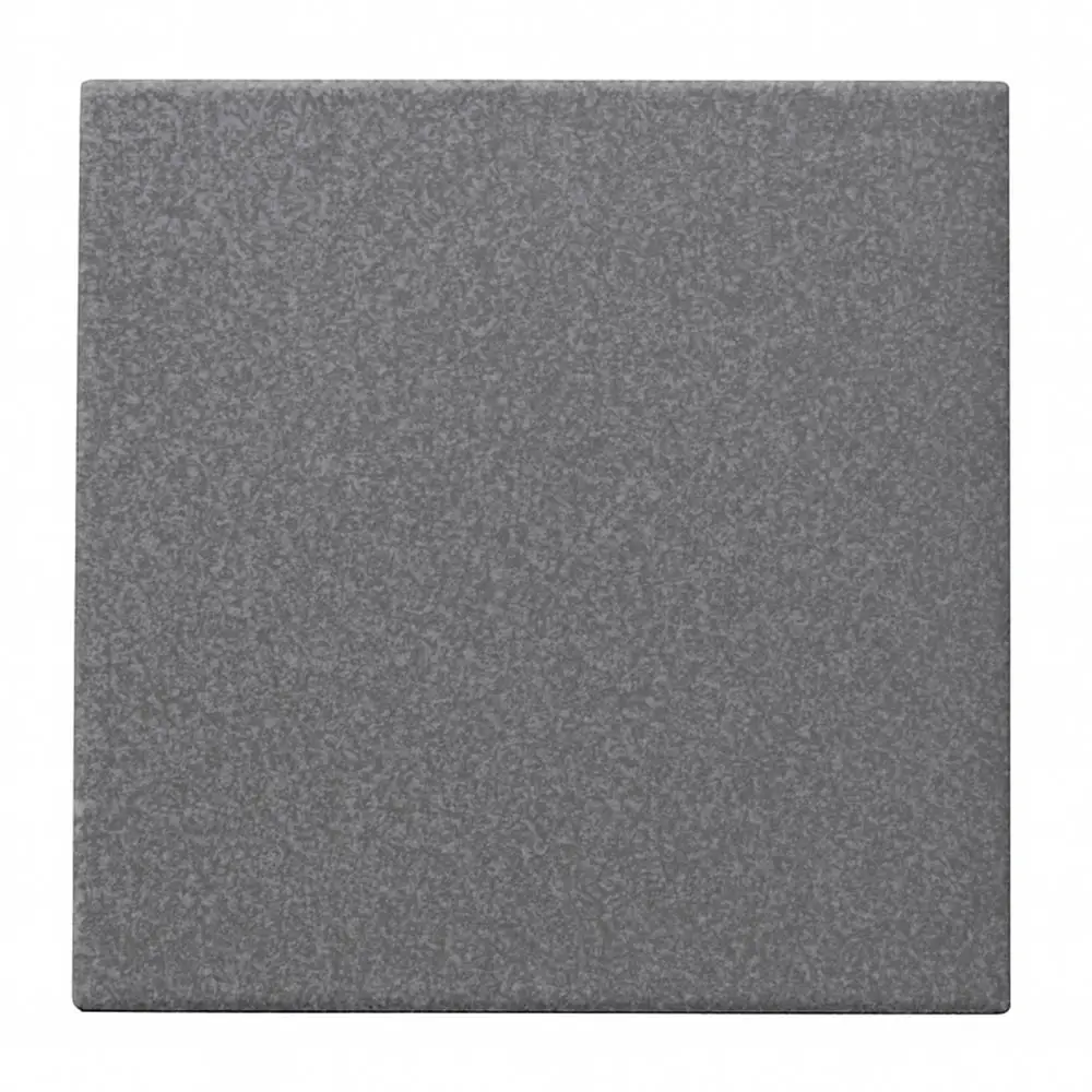 Aero Grey Full Body Porcelain Tile 200x200mm
