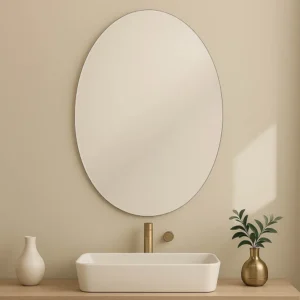 Mirror 600X800mm