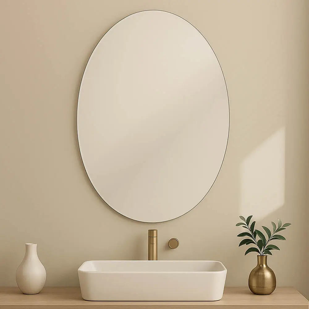 Mirror 600X800mm