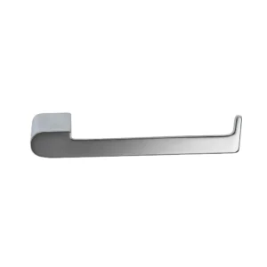 Aquavit Prestige Paper Holder Chrome