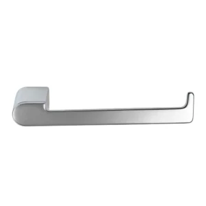 Aquavit Prestige Towel Ring Chrome