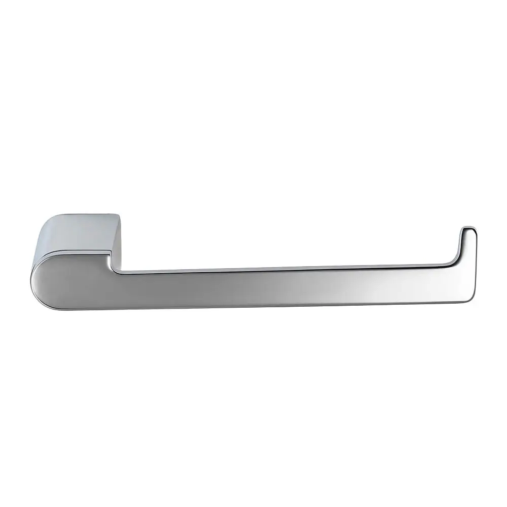 Aquavit Prestige Towel Ring Chrome