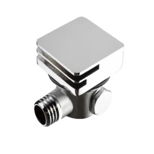 Niki Spout – Chrome – Square Cap