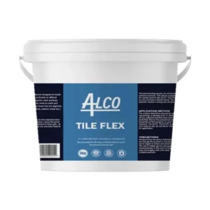 Alco Flex Adhesive (5kg)