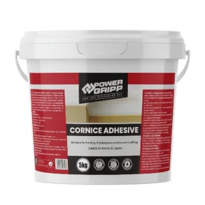 Powergripp Cornice Adhesive (5kg)