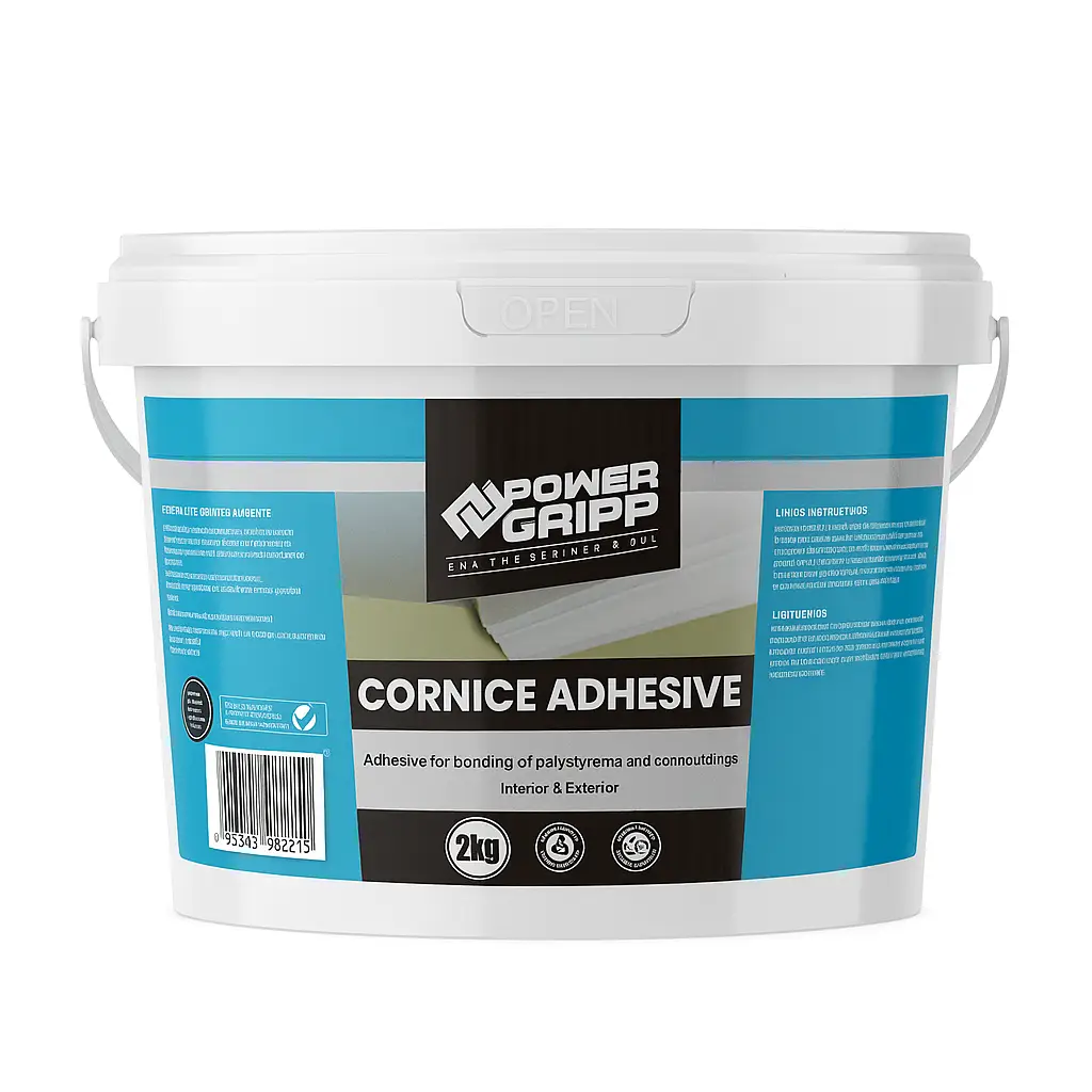 Powergripp Cornice Adhesive (2kg)