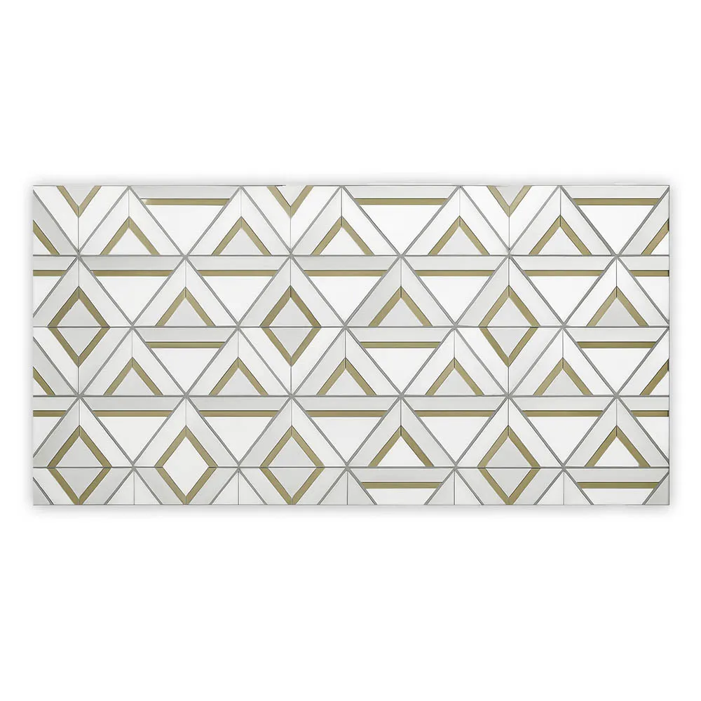 High Gloss Decor Tile 300×600mm