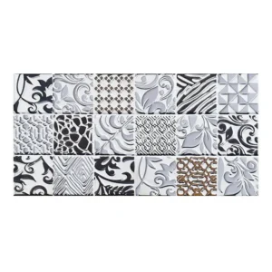 Decor Tile 300×600mm