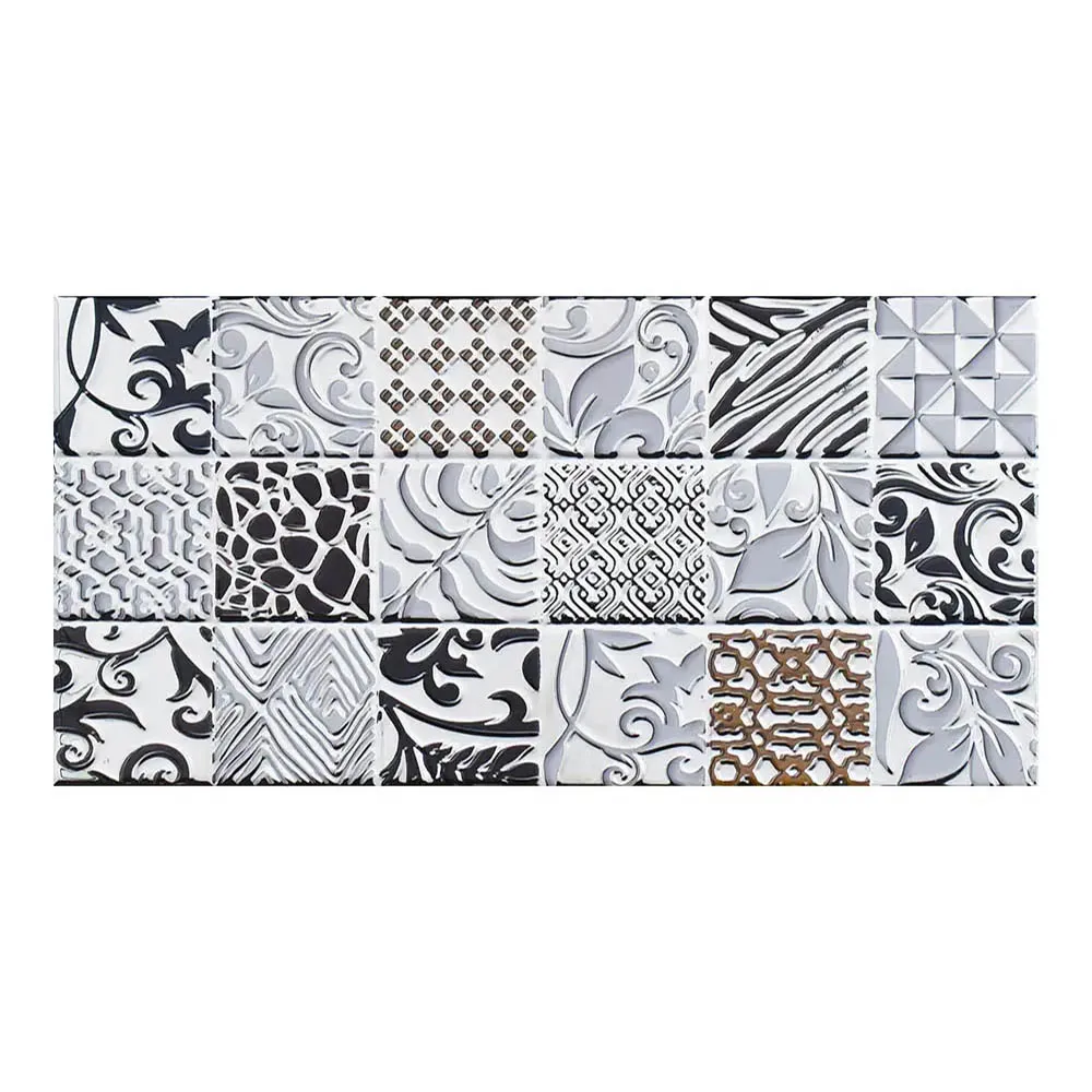 Decor Tile 300×600mm