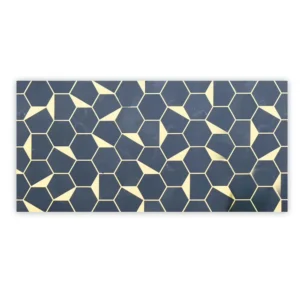 High Gloss Decor Tile 300×600mm