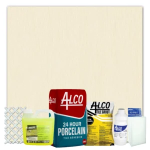 Melbourne Glazed Porcelain Combo  600X600mm