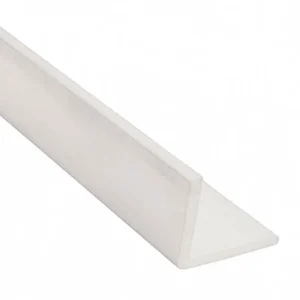 Pulse Straight Aluminium Trim - Mill Finish 10mm