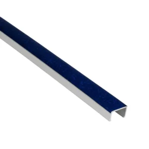 Sparking Listello Blue 8x2500mm