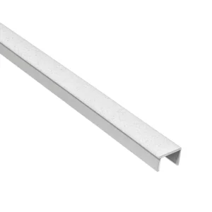 Sparking Listello White 8x2500mm