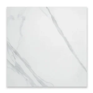 Luster Carrara Sugar Glaze Matt 600×600mm