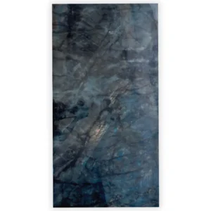 Quantic Aqua Glazed Porcelain Matt 600×1200mm